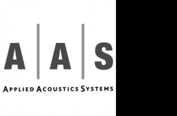 Applied Acoustic Systems Logo