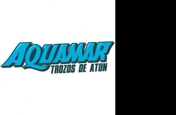 Aquamar Logo