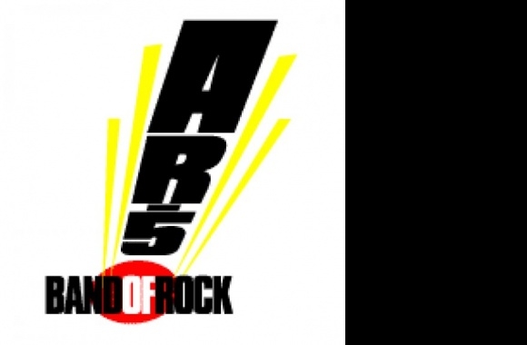 AR-5 Logo