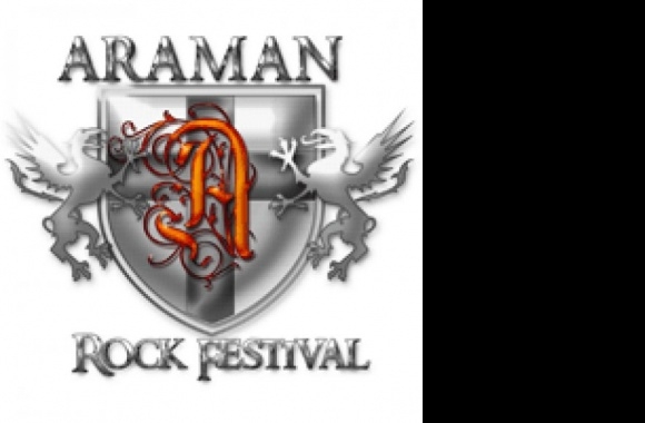 Araman Rock Festival Logo