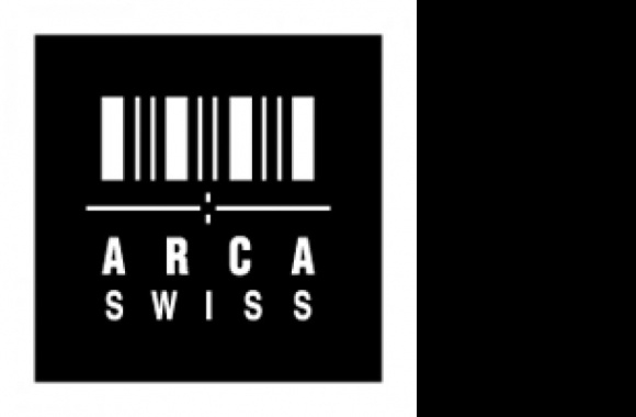 Arca Swiss® Logo