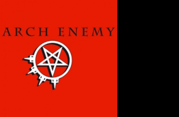Arch Enemy Logo Logo