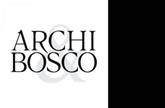 Archi&Bosco Logo