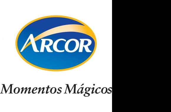 Arcor do Brasil Logo