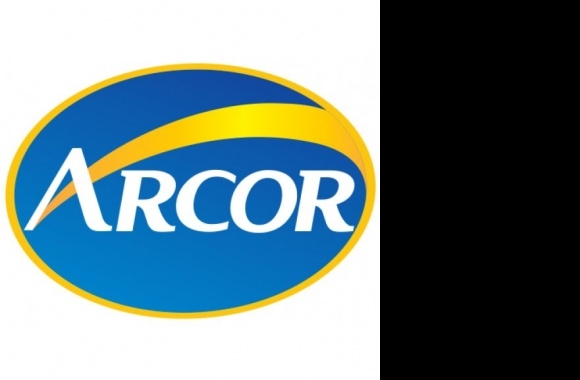 Arcor Logo