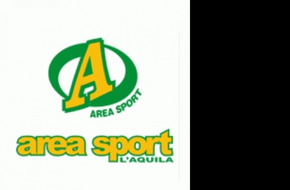 area sport Logo