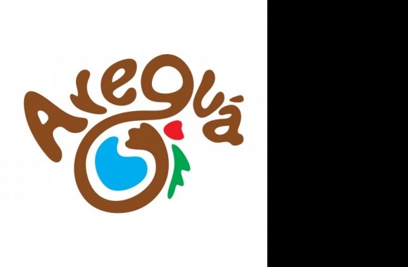 Aregua Logo