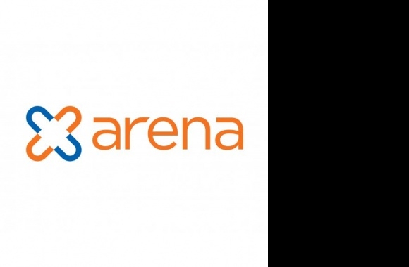 Arena by Zaloni Logo