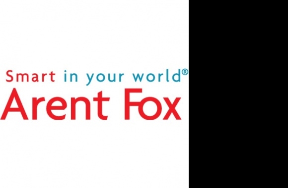 Arent Fox LLP Logo