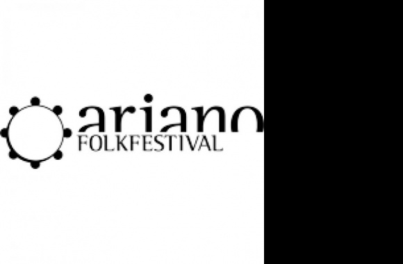 ariano folkfestival Logo