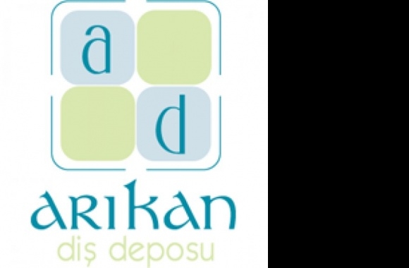 ARIKAN DENTAL Logo