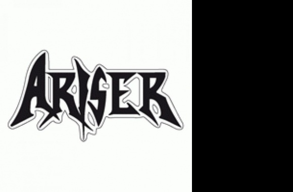 ARISER Logo