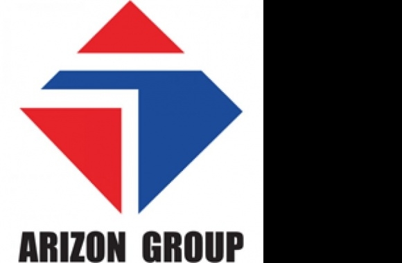 ARIZON GROUP Logo