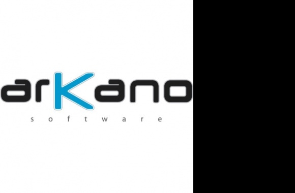 Arkano Software Logo