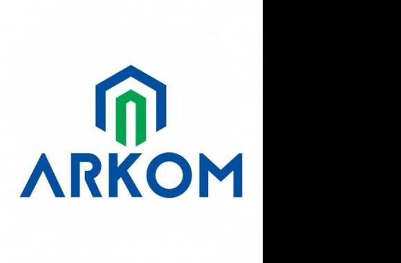 Arkom Logo
