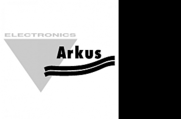 Arkus Electronics Logo