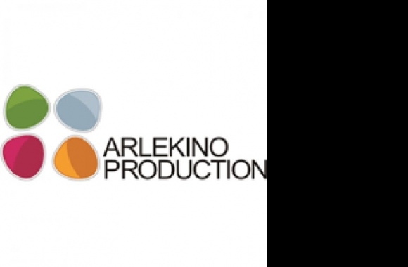Arlekino Production Logo