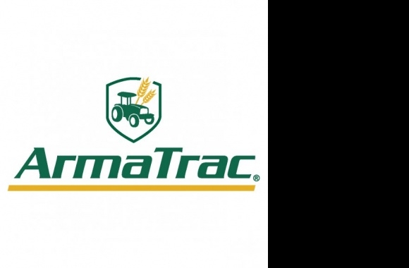 ArmaTrac Logo