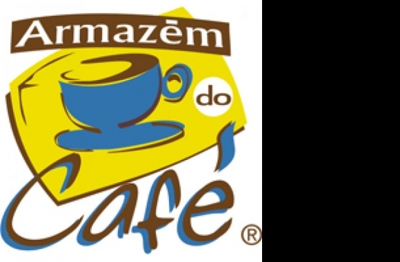 Armazém do Café Logo