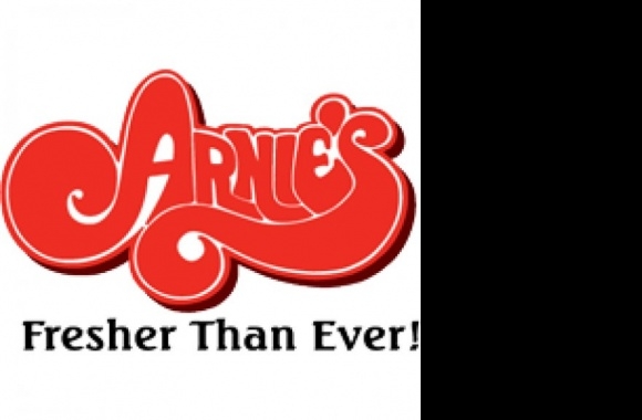 Arnie's Restaurants Logo