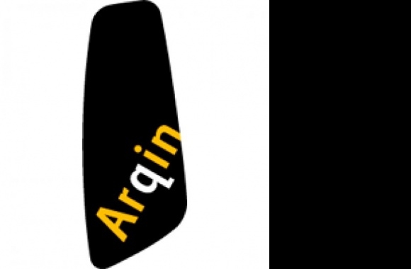 Arqin Logo