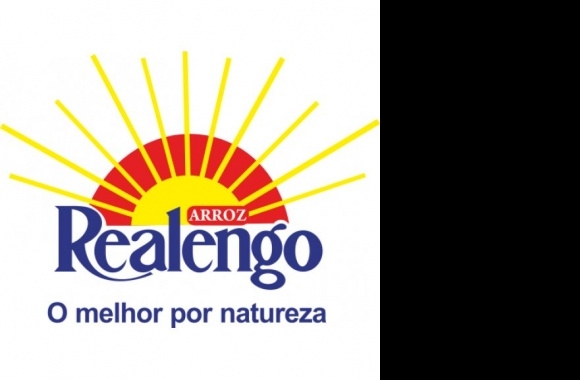 Arroz Realengo Logo