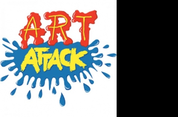 art attack Logo