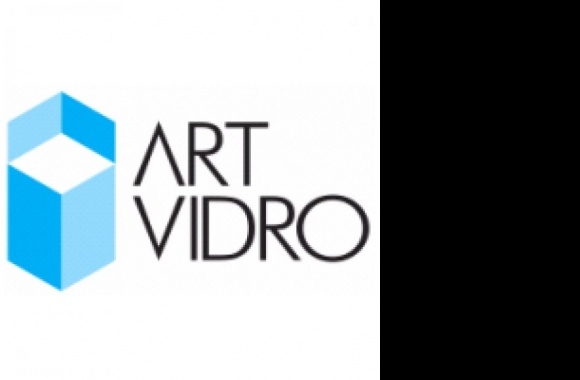 Art Vidro Logo