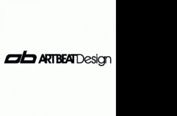 Artbeat Design Logo