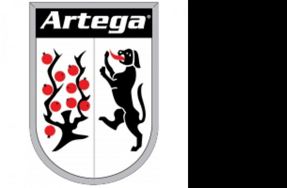 Artega Logo