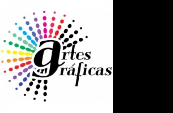 Artes Gráficas UTFV 2008 Logo