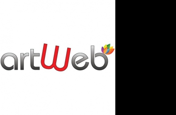 artWeb Ltd. Logo
