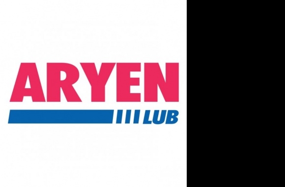 Aryen Lub Logo