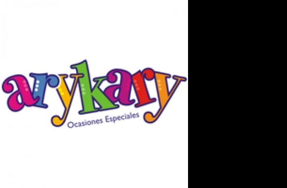 AryKary Logo