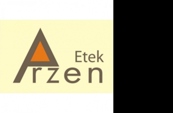 arzen Logo
