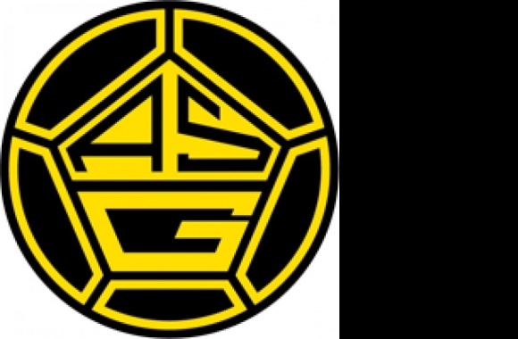 AS Gérouville Logo