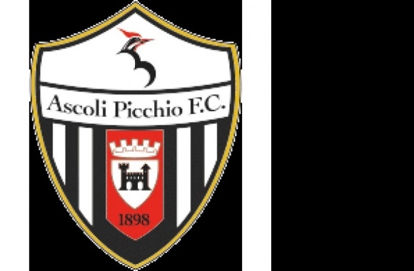 Ascoli Picchio FC Logo