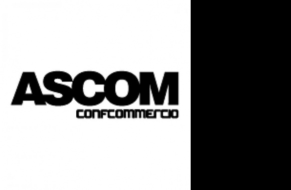 Ascom Confcommercio Logo