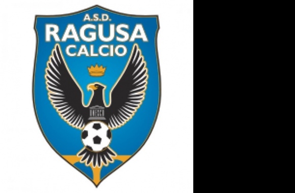 ASD Ragusa Calcio Logo