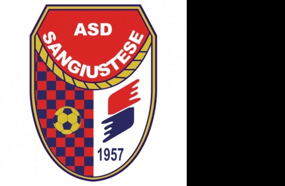 ASD Sangiustese 1957 Logo