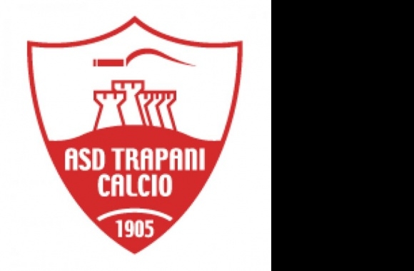 ASD Trapani Calcio 1905 Logo