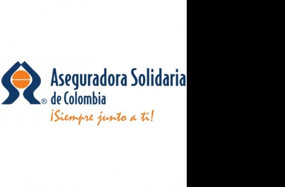 Aseguradora Solidario de Colombia Logo