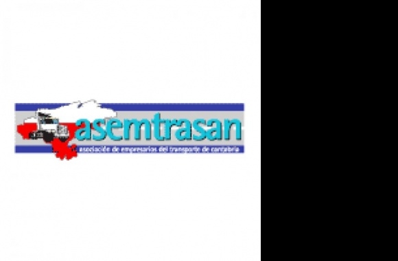 Asemtrasan Logo