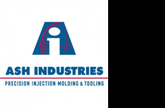 Ash Industries Logo
