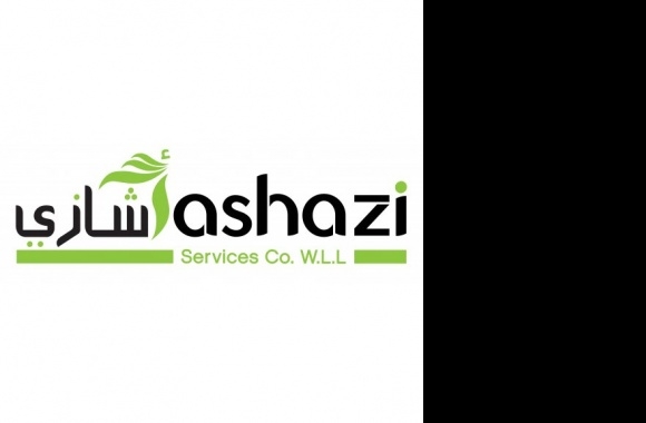 Ashazi Logo