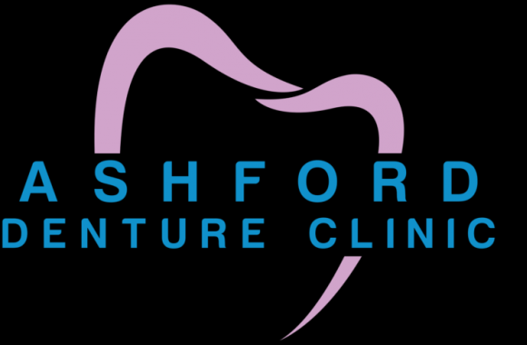 Ashford Denture Clinic Logo