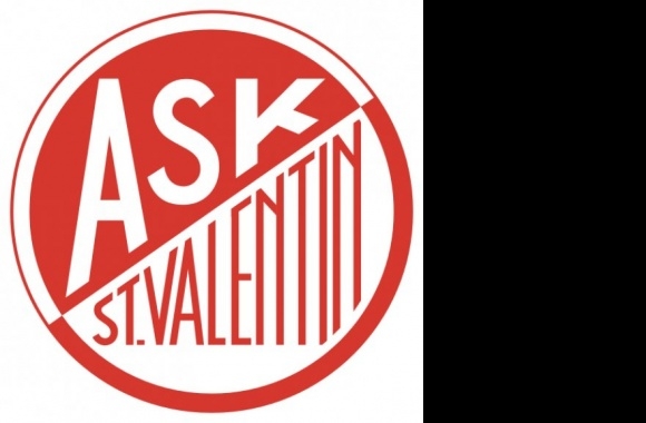 ASK Case IH Steyr St. Valentin Logo