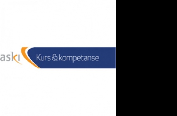 Aski Kurs & kompetanse Logo