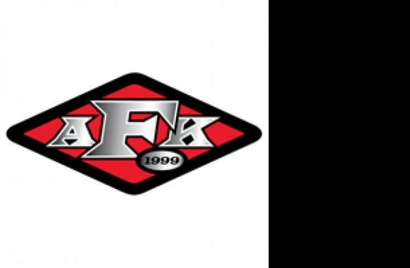 Askoy FK Logo