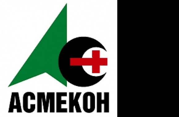 Asmecon Logo